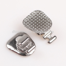 Customized Hot Sell orthodontic Teeth Braces Lingual Bracket