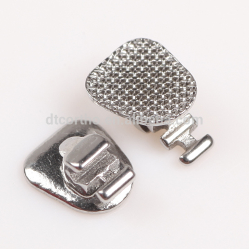 Customized Hot Sell orthodontic Teeth Braces Lingual Bracket