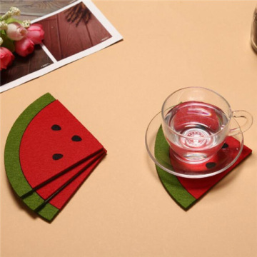 Creative craft felt sheet Polyester Felt cap mat