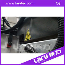 NR rubber parts injection machine