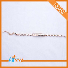 Girlfriend Scalar Energy Bracelet Bio Magnetic Bracelet