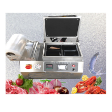 Seafood Skin Vacuum Packaging Machine