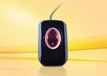 High Performance biometric sensor fingerprint reader operat