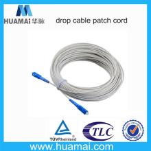 top quality low reflection loss fiber optic cable audio