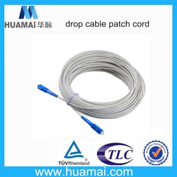 top quality low reflection loss fiber optic cable audio