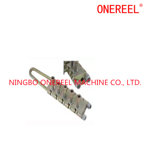 Famous Radial Locking Clamp