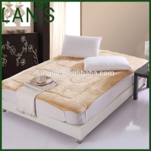Cotton and Camel Hair Mattress