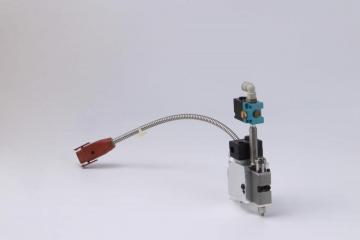 Zero Drip Automatic Hot Melt Glue Gun