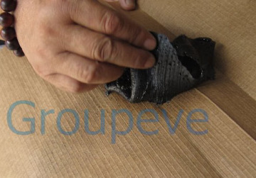 oxidized asphalt packing bag