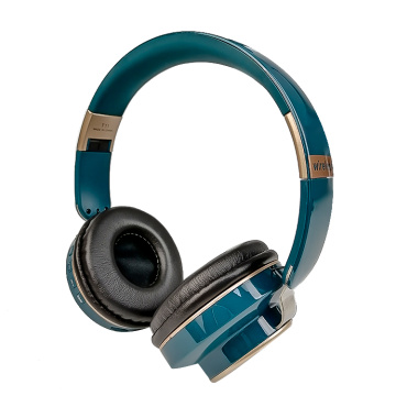 Bluetooth Music Stereo Headphonesゲームコンピューター電話mp3