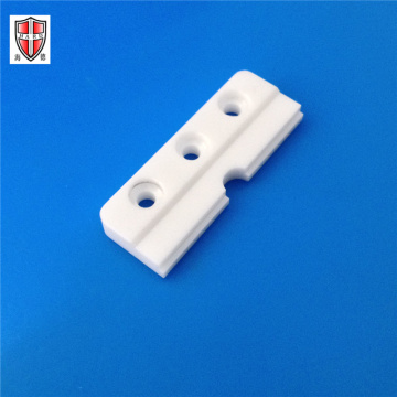 isopressing zirconium oxide machining grinding components