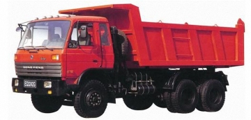 Dongfeng 10T mack dump trucks for sale