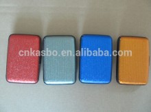 Plastic ksb142 Credit Card Case