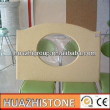 artificial marble vanity top