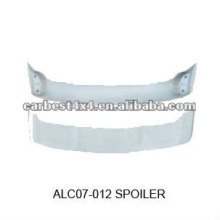 CAR REAR SPOILER FOR MITSUBISHI LANCER 07-10