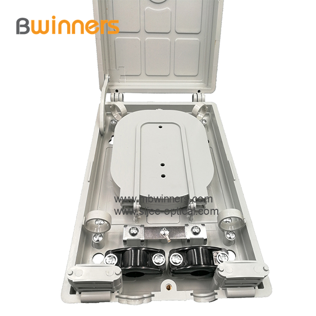 Fiber Optic Termination Box Fibre Optic Termination Box
