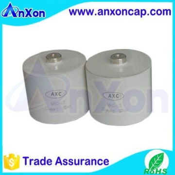 Non Inductive Film capacitor 1200VDC 30MFD 30MF 1200V 30UF