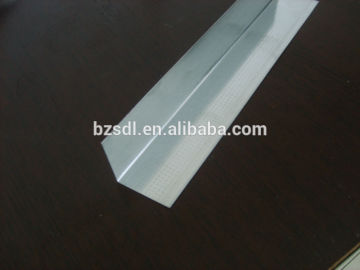 galvanized steel metal framing wall angle