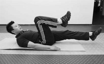 Effectively Exercise Abdominal Muscles