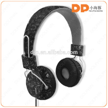 Hot selling wired bluetooth headphone with cheap headphones with microphone