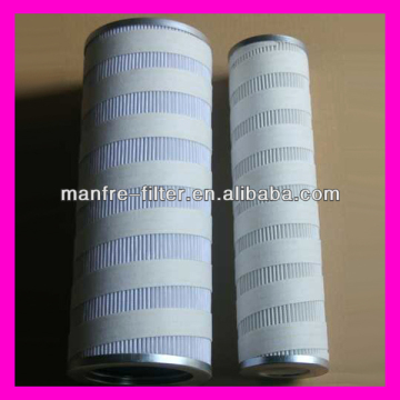 replacement Pall oil filter element