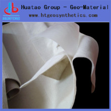 compound geomembrene