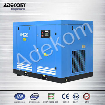 Laboratory equipment of 60hp small screw compressor