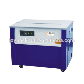 High Desk High Table Strapping Machine
