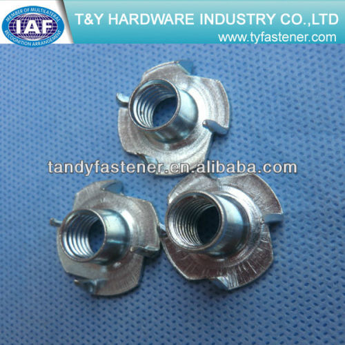high quality T nuts din1624