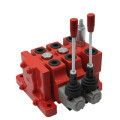 Quality Hydraulic sectional valve