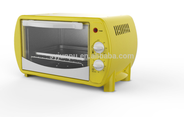 16L electrical round oven pizza oven