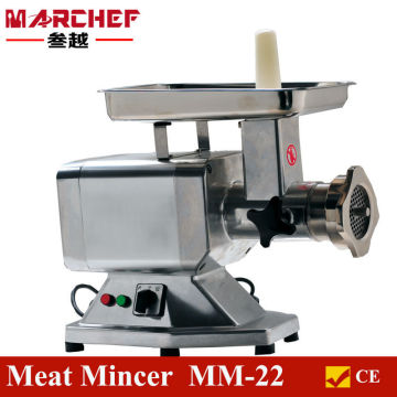 Meat Mincer/Electric Meat Mincer/Mincer Machine MM-22
