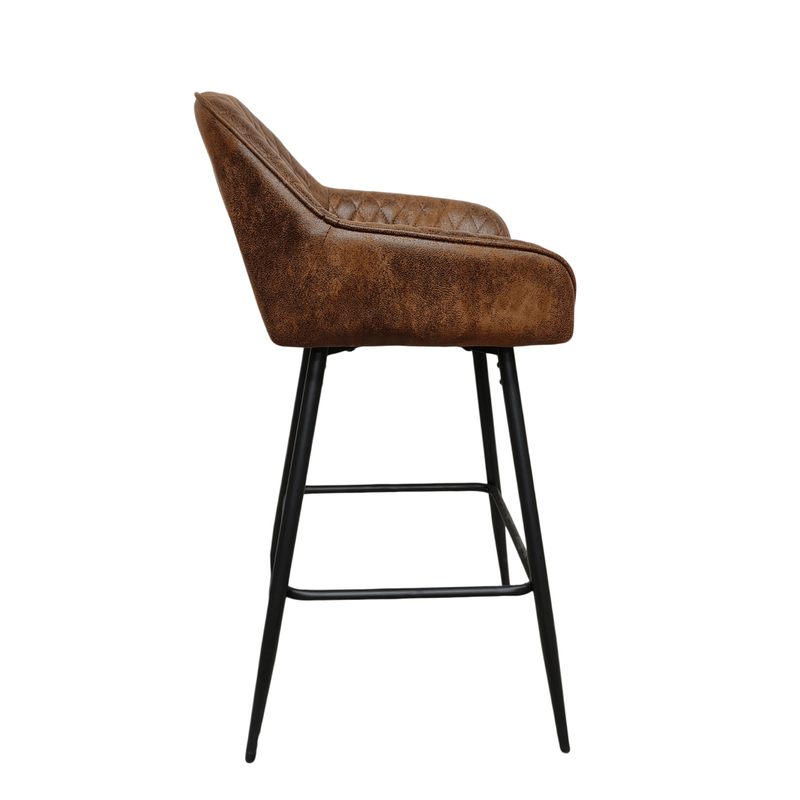 BRJY-022-TJBRN барный стул3 BRJY-022-TJBRN bar chair3