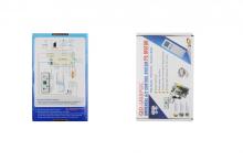 Universal AC control system QD-U08PGC