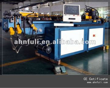 Hydraulic pipe bending machine tube bending machine, pipe rolling machine, hydraulic round bending machine