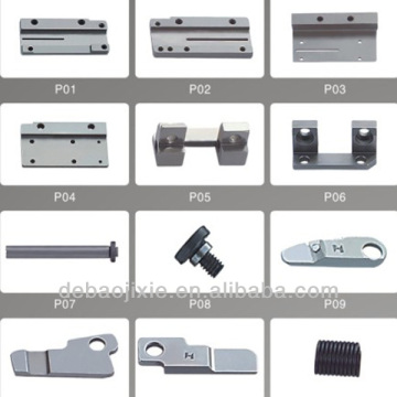 China embroidery machine spare part