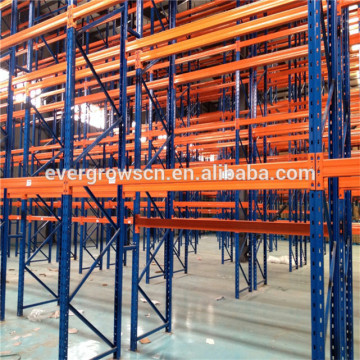 AS/RS System Automate the stereoscopic warehouse