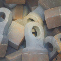 Good Quality Wear Resistant Casting Spare Parts