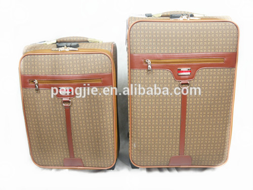 Travel Trolley Case