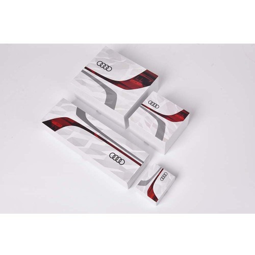 Export Packaging Gift Box