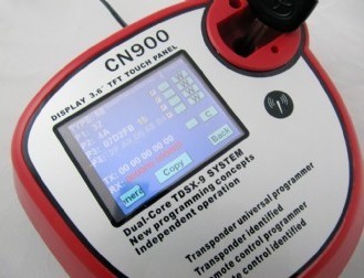 CN900 Auto Key Programmer