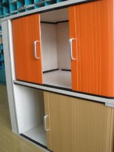 popular roller shutter for kitchen cabinet-104000