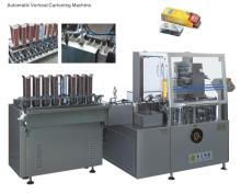 Automatic Condom Packaging Machine