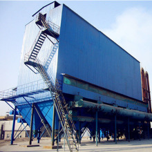 Air filter cleaning equipment sand dust separator