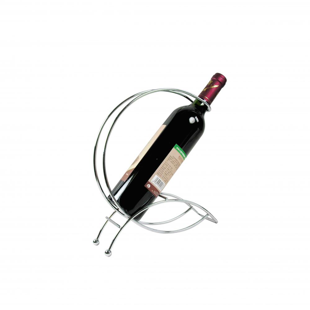 kitchen wine rack