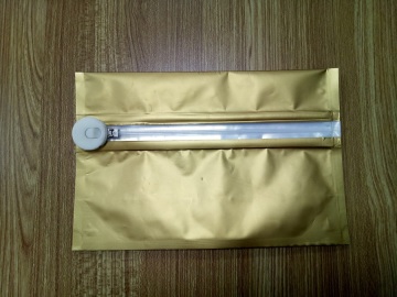 Child Resistant / Proof Bag