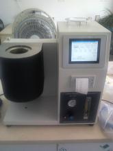 Oil Carbon Residue Instrument