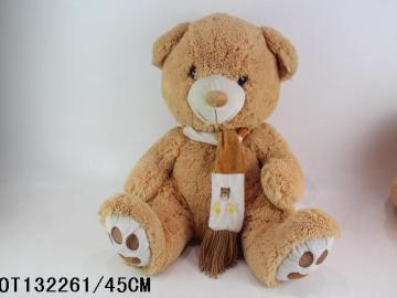 Custom design soft large teddy bears