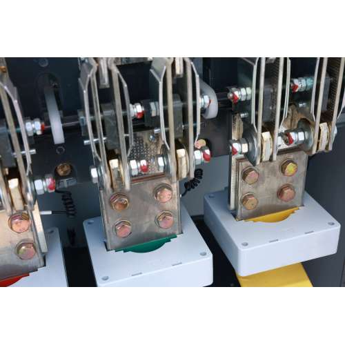 HXGN-12 Box-Type Fixed AC Metal Enclosed Switchgear