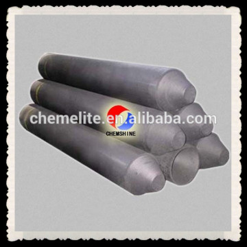 High Conductive Graphite Electrode For ARC Furnace
